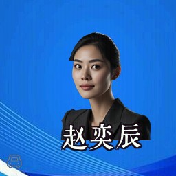赵奕辰